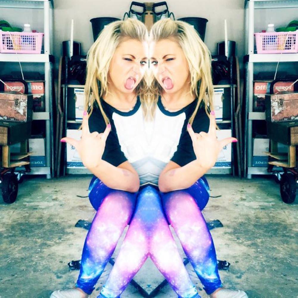 Meet your Posher, Lauren